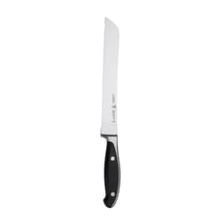 Zwilling J.A Henckels Forged Synergy 8 in. L Stainless Steel Bread Knife 1 pc