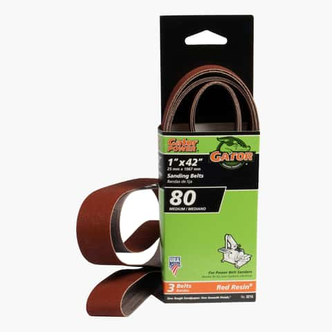 1 x hotsell 42 sanding belt