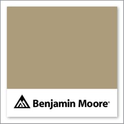 Benjamin Moore Strathmore Manor 244