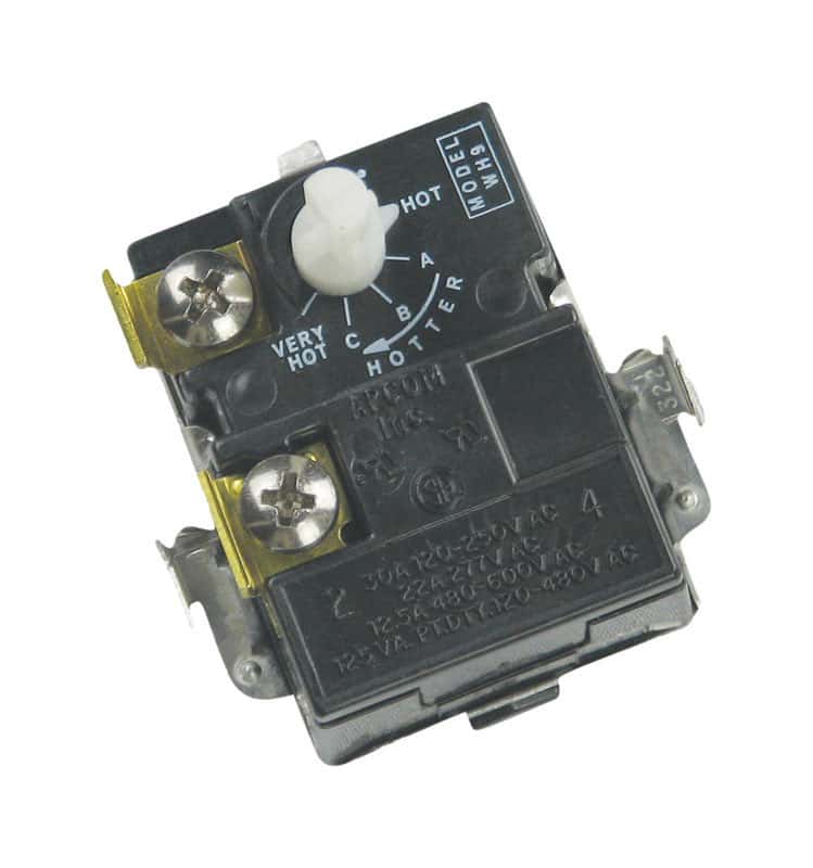 Reliance Electric Replacement Thermostat Ace Hardware