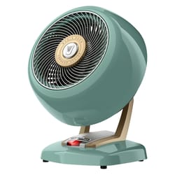 Vornado Vintage VHEAT 200 sq ft Electric Whole Room Space Heater