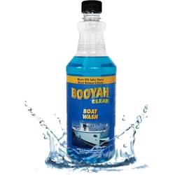 Booyah Boat Wash Liquid 1 qt