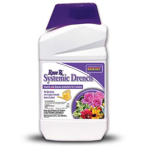 Bonide Rose Rx Liquid Concentrate Insect Killer 32 oz