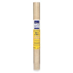 Con-Tact 16 ft. L X 18 in. W Marble Coffee Self-Adhesive Shelf Liner