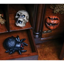 Fun World 6.5 in. Hidden Screamers Halloween Decor