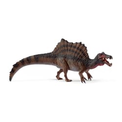 Schleich Dinosaurs Spinosaurus Toy Black/Brown