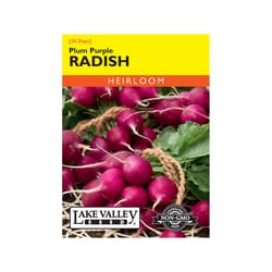 Lake Valley Seed Vegetable Seeds