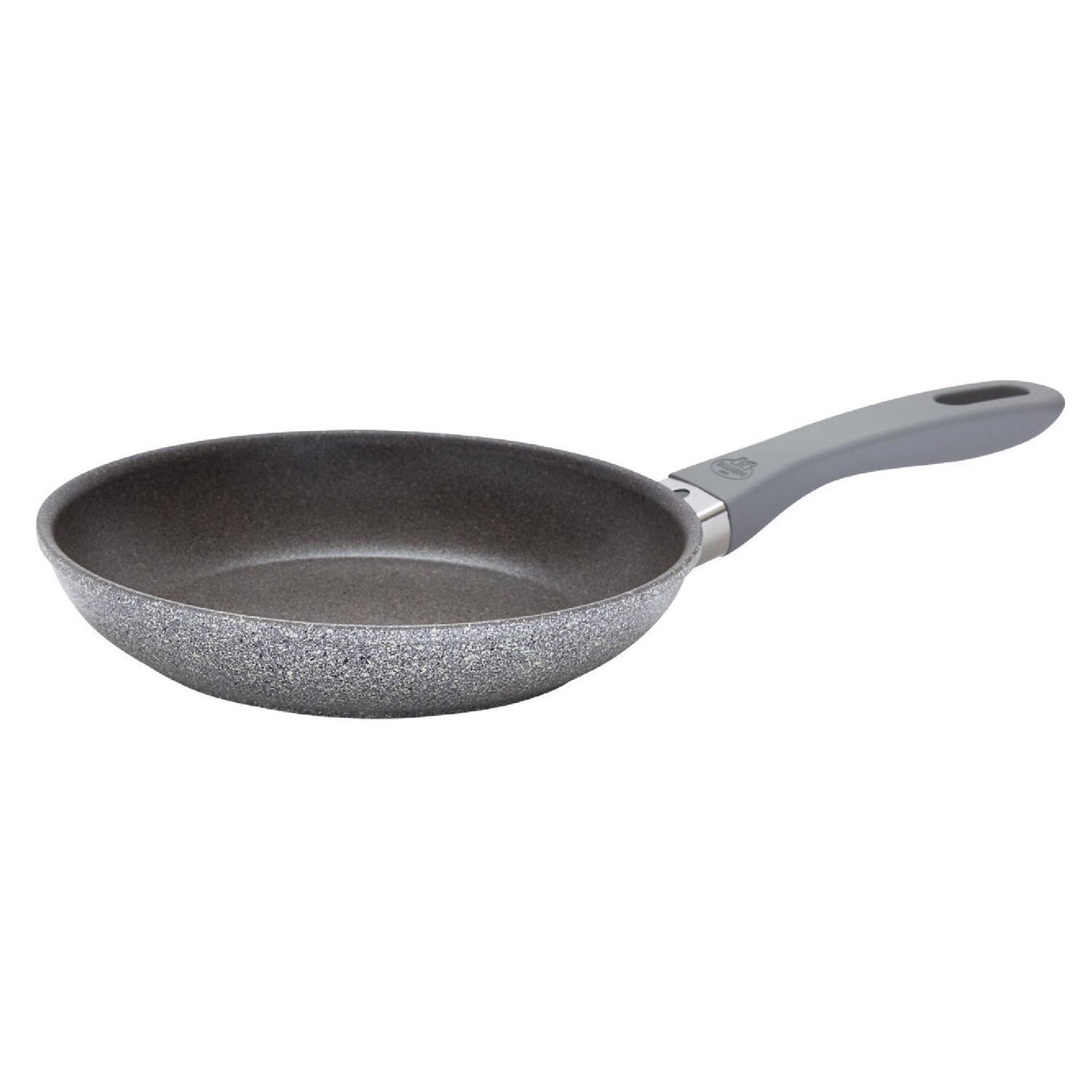 Zwilling J.A Henckels Ballarini Parma Plus Aluminum Fry Pan 8 in. Gray Sansujyuku sansujyuku.com