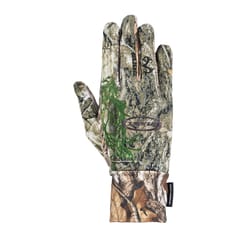 Seirus Thick-n-Thin XXL Shooter Camo Gloves