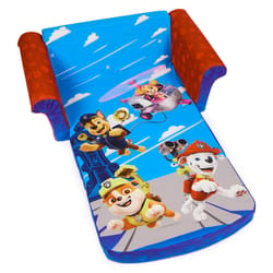 Swimways Paw Patrol Flip Open Sofa Multicolored