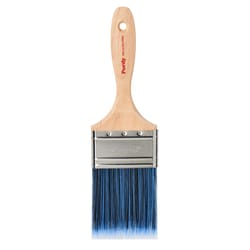 Purdy Pro-Extra Sprig 3 in. Stiff Flat Trim Paint Brush