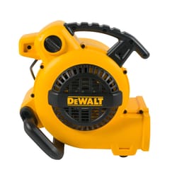 DeWalt 1 gal Corded Wet/Dry Vacuum with Blower