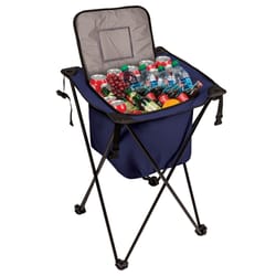 Oniva Sidekick Blue Cooler