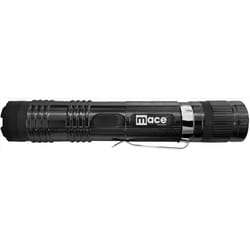 Mace Black Aluminum Stun Gun