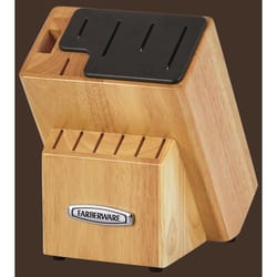 Farberware Carbon Steel Knife Set 13 pc