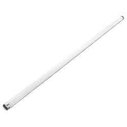 ETI Tublar Daylight 48 in. G13 T8 Linear LED Tube Light 15 Watt Equivalence 1 pk