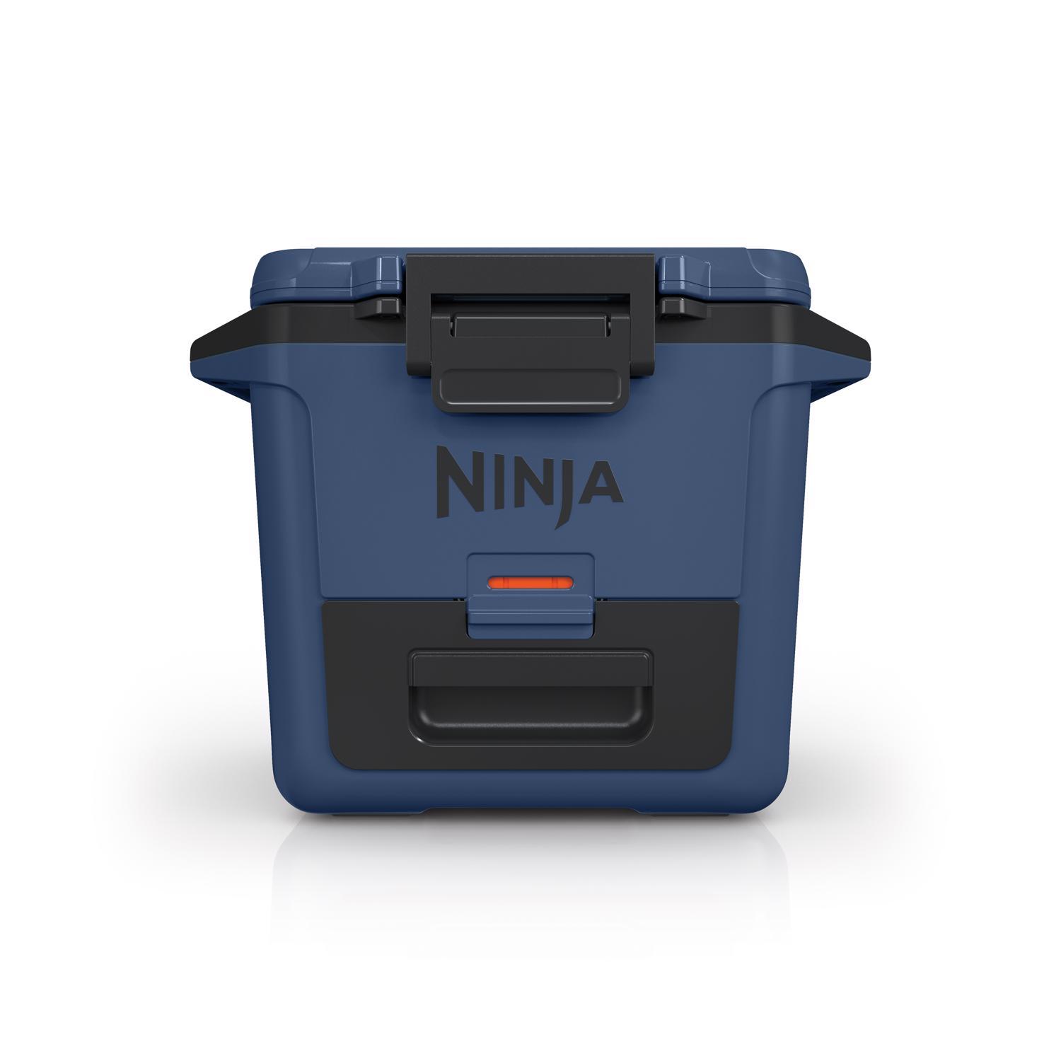 Ninja Blue 30 qt Hard Cooler Sansujyuku sansujyuku.com