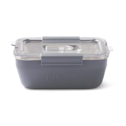 Rigwa Life 26 oz Slate Bento Box 1 pk