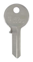 HILLMAN Traditional Key House/Office Universal Key Blank Single