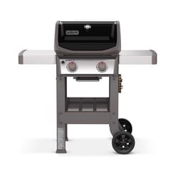 Natural gas hotsell grills on clearance