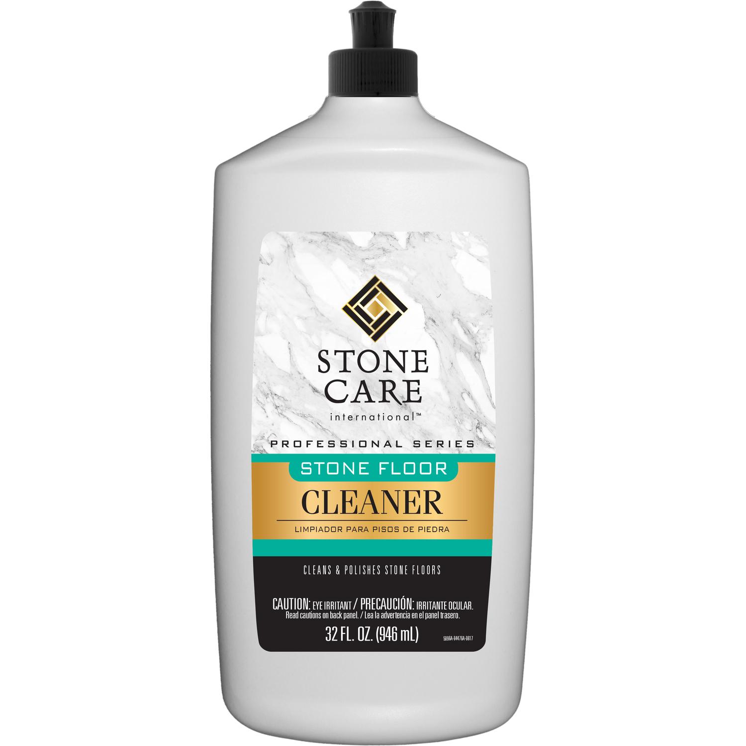 UPC 790027001004 product image for Marbalex 1qt Stone Floor Cleaner (5096) - 6 Pack | upcitemdb.com