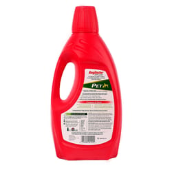 Rug Doctor Professional Deep Carpet Cleaner, Fresh Spring Scent, Pet - 48 fl oz