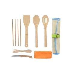 UST Brands Multicolored Camping Utensil Set 1 pk