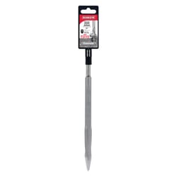 Diablo 3/4 in. W SDS-Plus Twist Point Chisel 1 pc