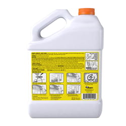 Spray & Forget Roof Cleaner 1 gal Liquid