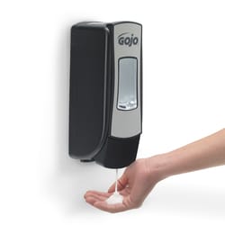 GOJO® Crème Style Hand Cleaner Dispenser - Black