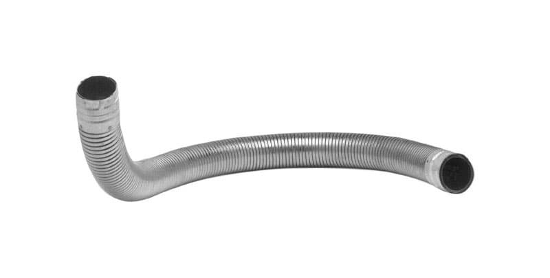 DuraVent 3 in. D X 60 in. L Galvanized Steel Double Wall Stove Pipe Sansujyuku sansujyuku.com