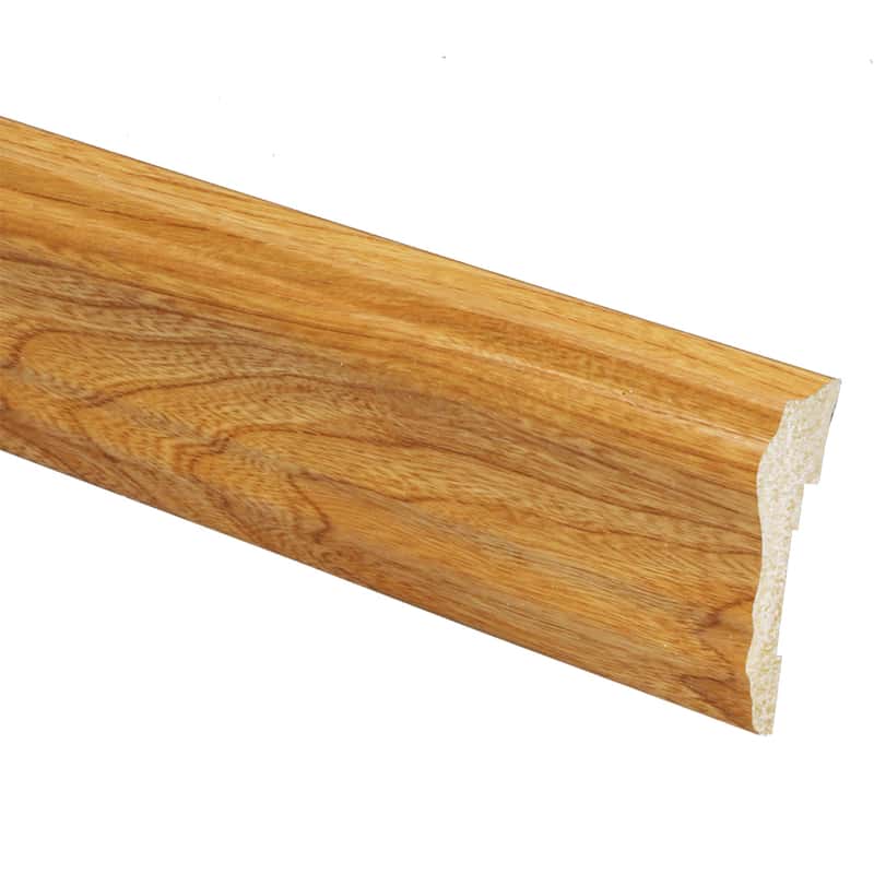 Inteplast Building Products 5/8 in. H X 25/8 in. W X 8 ft. L