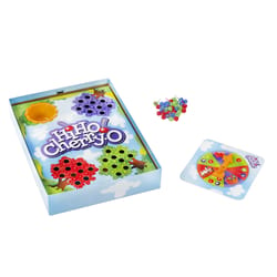 Hasbro Hi Ho Cherry O Gameboard Set Multicolored