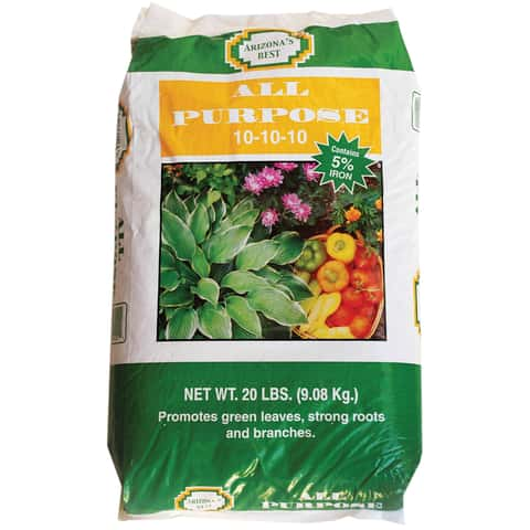  Moon Dust - All Purpose Tree and Plant Food - 20lbs : Patio,  Lawn & Garden