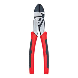 Crescent 8 in. Alloy Steel Diagonal Pliers