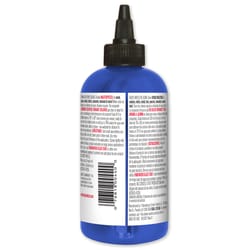 Unicorn Spit Flat Blue Gel Stain and Glaze 8 oz