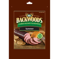 LEM Backwoods Summer Sausage Mix 19.03 oz Bagged