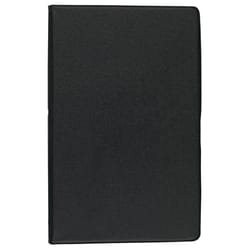 Mead 3.75 in. W X 6.75 in. L Assorted Memo Book