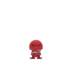 Hoptimist Bimble Decorative Figurine ABS/Steel 1 pk