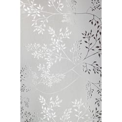 Artscape Frosted Elderberry Indoor Window Film 36 in. W X 72 in. L