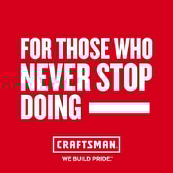 Craftsman Commercial Grade .080 in. D X 20 ft. L Trimmer Line