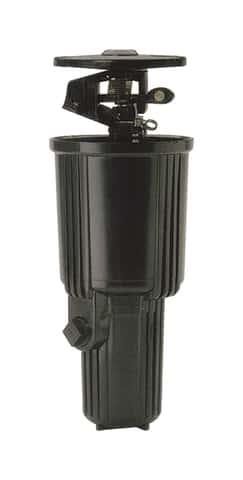 Champion 1/2 H Adjustable Pop-Up Impact Sprinkler Champion 1/2 H Adjustable Pop-Up Impact Sprinkler