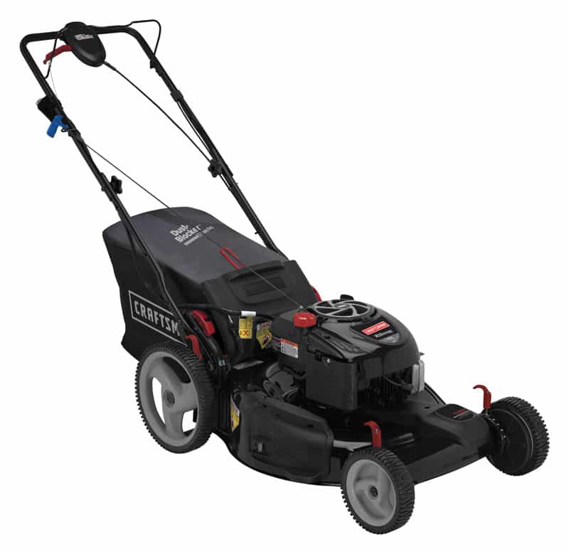 Lawn Mowers and Push Mowers at Ace Hardware