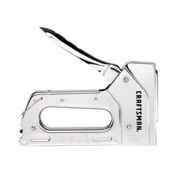 Craftsman 9/16 in. Heavy Duty Stapler