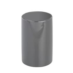 Wenko Polaris Gray Ceramic Tumbler