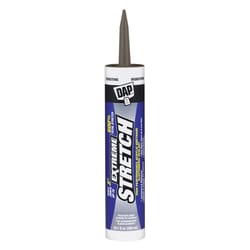 DAP Extreme Stretch Ironstone Acrylic Urethane All Purpose Sealant 10.1 oz