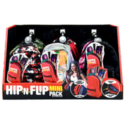 Hip N Flip Mini Pack Arm Pack 24 pk