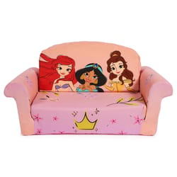 Swimways Disney Princess Flip Open Sofa Multicolored