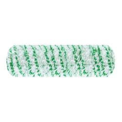 Wooster Cirrus X Polyamide Fabric 9 in. W X 1/2 in. Regular Paint Roller Cover 1 pk