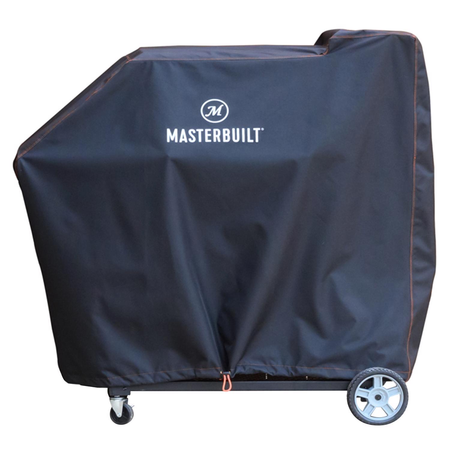 Masterbuilt Gravity Series 560 Black Grill Cover Mfr MB20080220 Ace Hardware